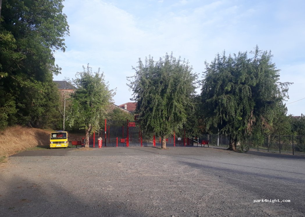 (81250) Alban - 7 Rue de la Fontaine — foto 2