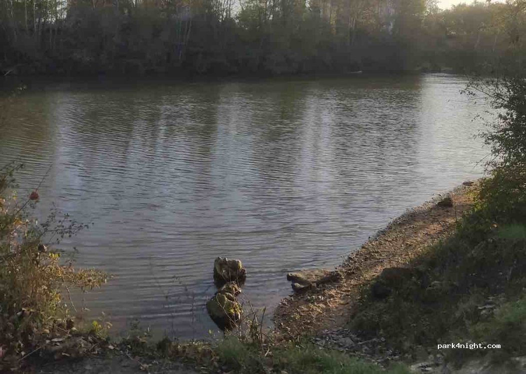 (89140) Michery - 5 Chemin du Prieuré Sixte — foto 2