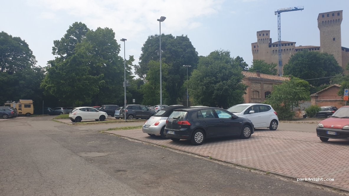 (41058) Vignola - Percorso Sole — foto
