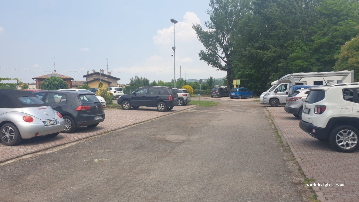 (41058) Vignola - Percorso Sole — foto 2