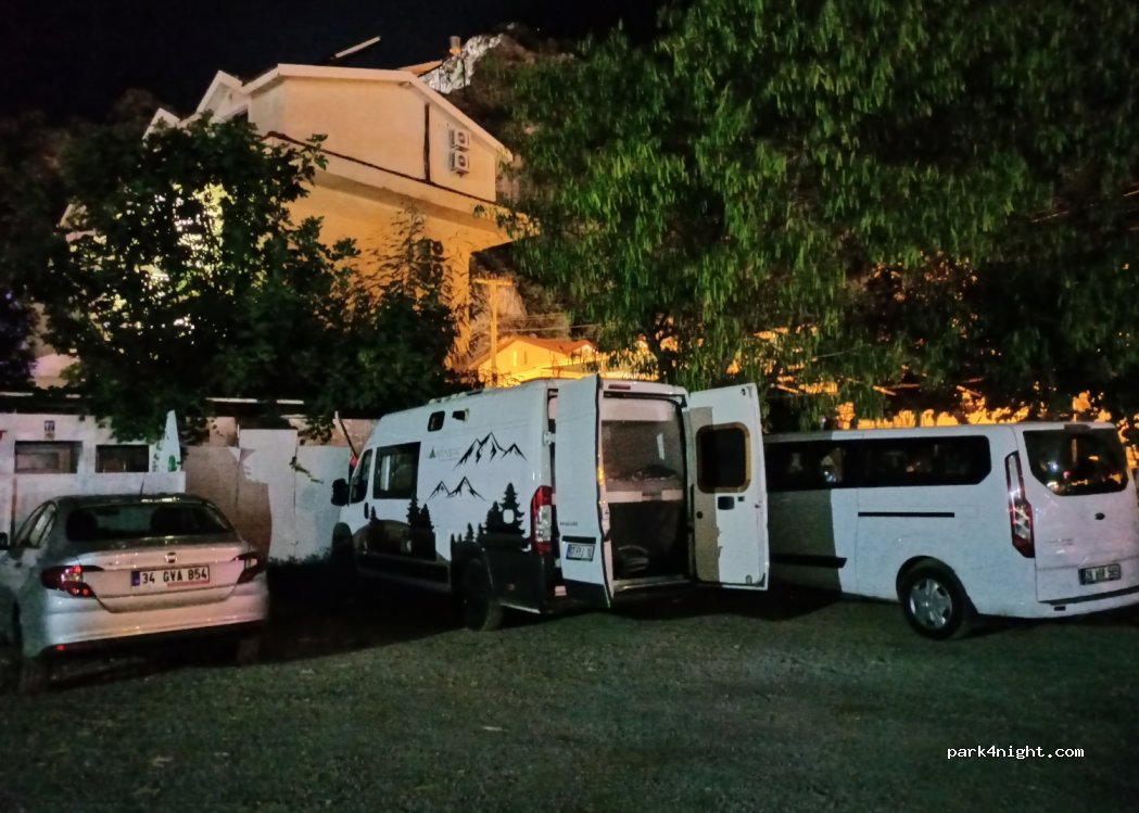 (48340) Fethiye - 5 224. Sokak — foto 2