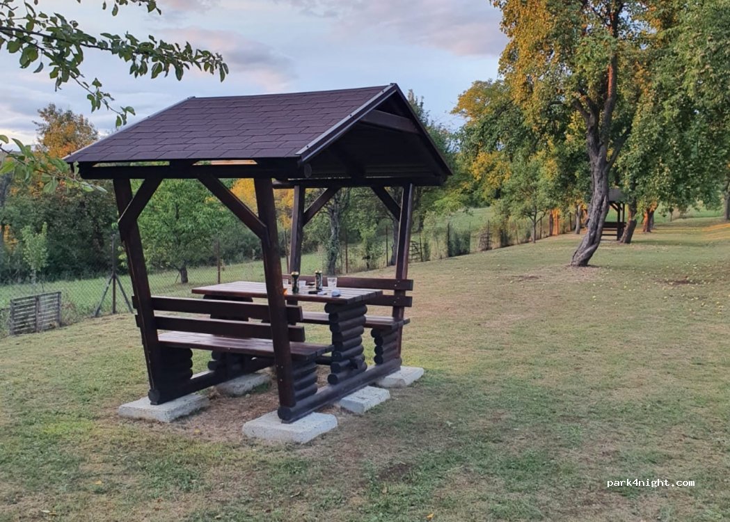 Turistická ubytovňa Magnólia Turistaház — foto 3