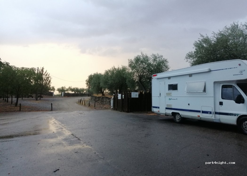 (6060) Rosmaninhal - Unnamed Road — foto 2