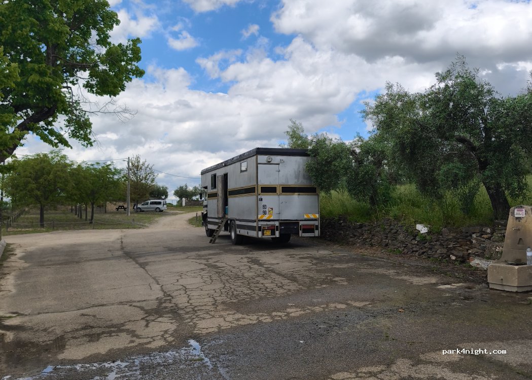 (6060) Rosmaninhal - Unnamed Road — foto 3