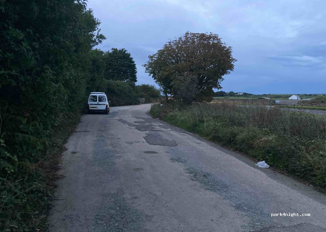(TR13 0LT) Wendron - 1 Meadowside — foto