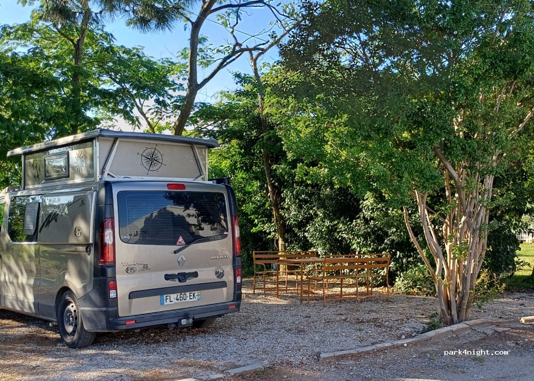 Paradise Camping — foto 4