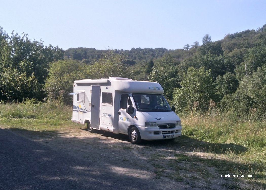 (09240) Aigues-Juntes - D1 — foto