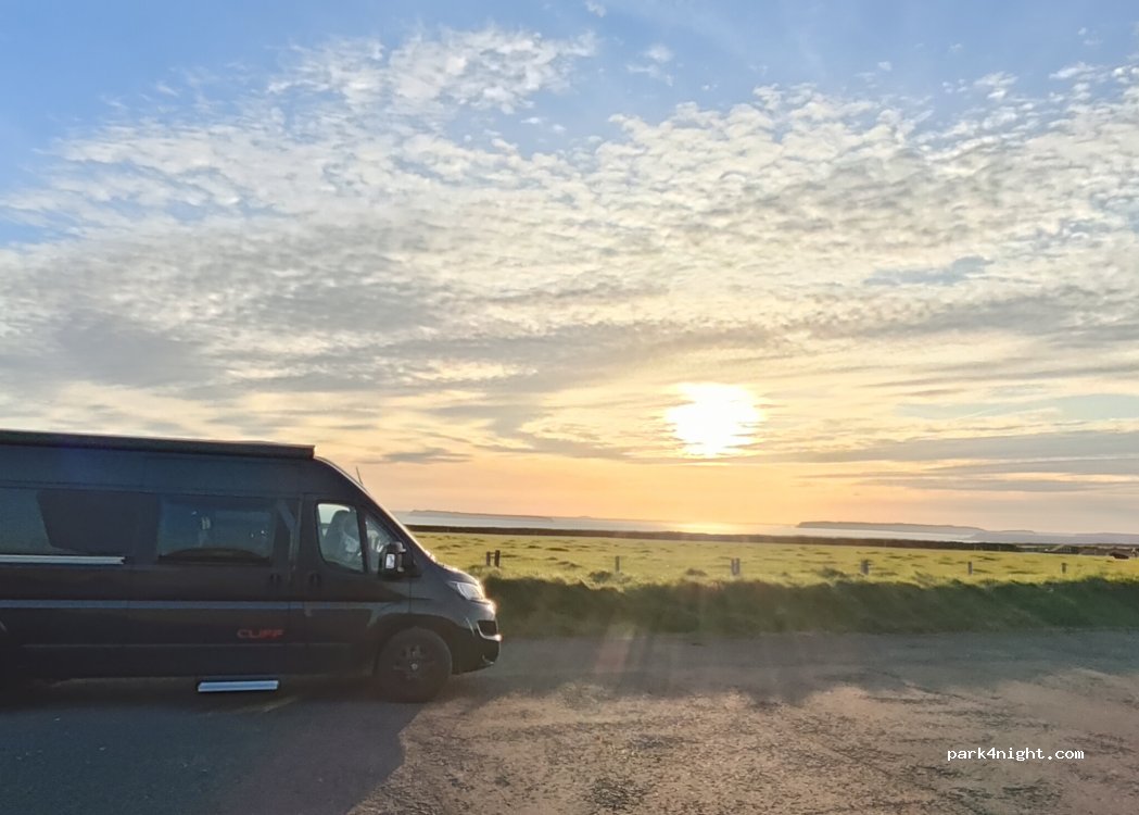 (SA62 3RR)  - Pembrokeshire Coast Path — foto 5