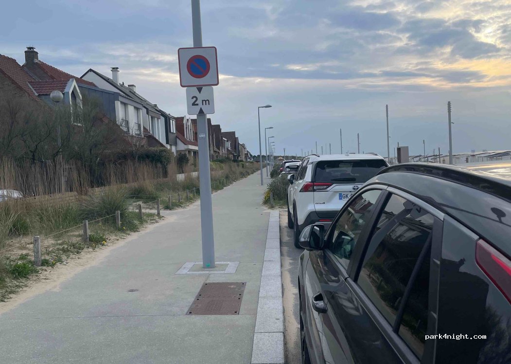 (62100) Calais - Digue Gaston Berthe — foto 5