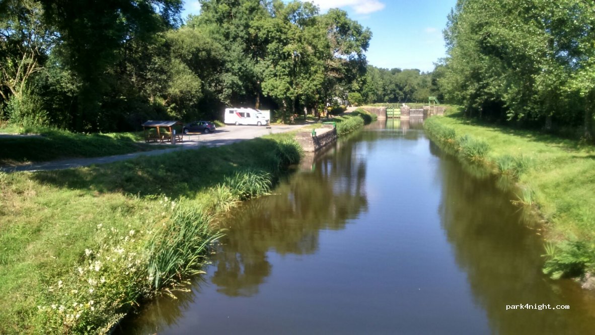 (29270) Motreff - Pont Daoulas — foto