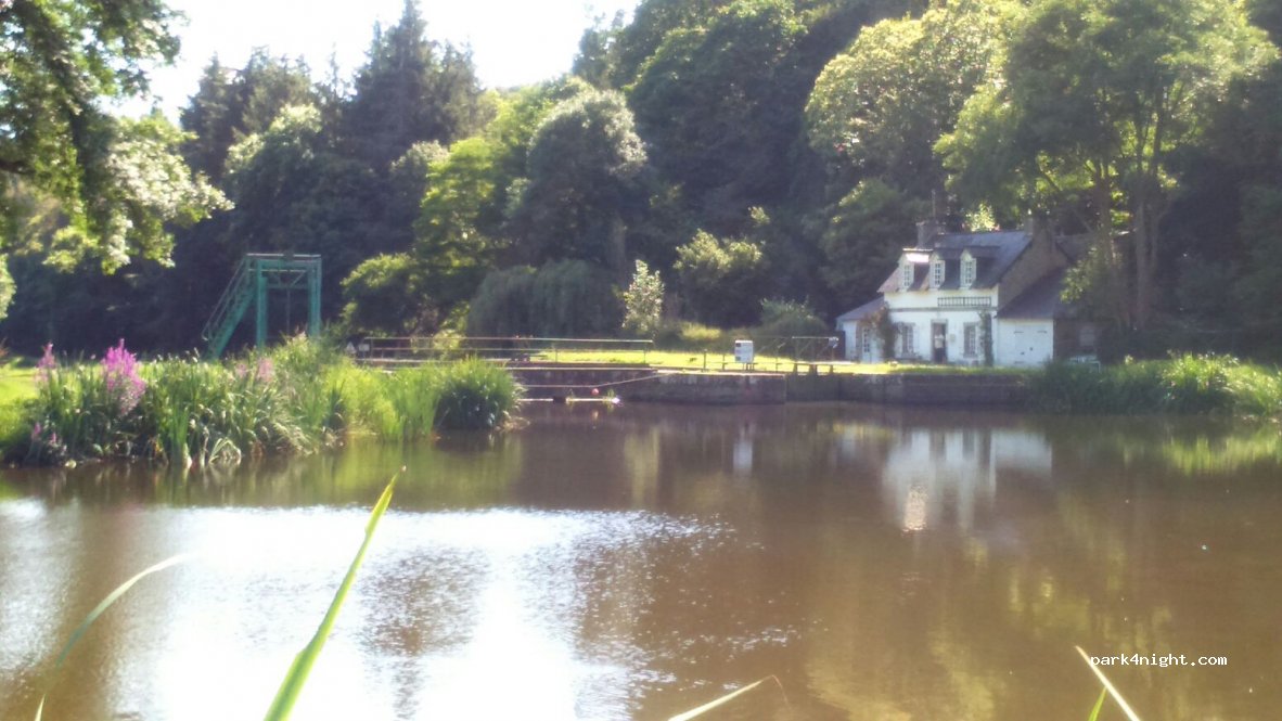 (29270) Motreff - Pont Daoulas — foto 2