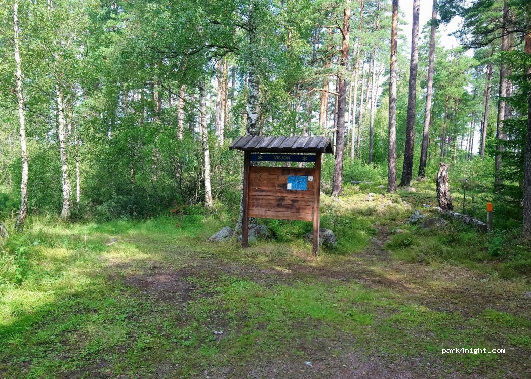 (360 52) Kosta - Unnamed Road — foto