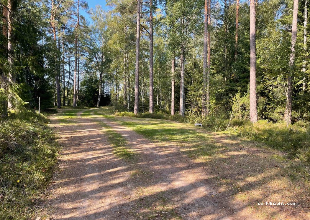 (360 52) Kosta - Unnamed Road — foto 4