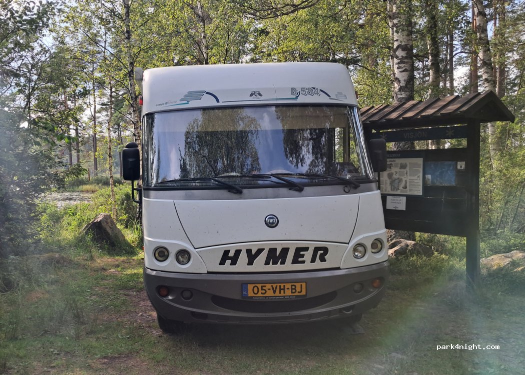(360 52) Kosta - Unnamed Road — foto 5