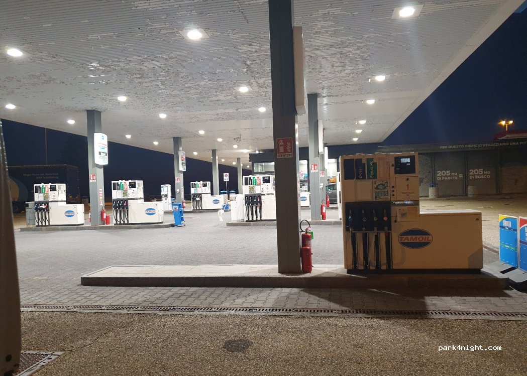 (15040) Occimiano - km 83 A26 - Autostrada dei Trafori — foto 2