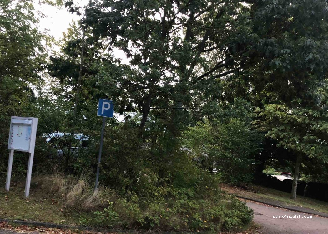 (27607) Geestland - 13 Sieverner See — foto