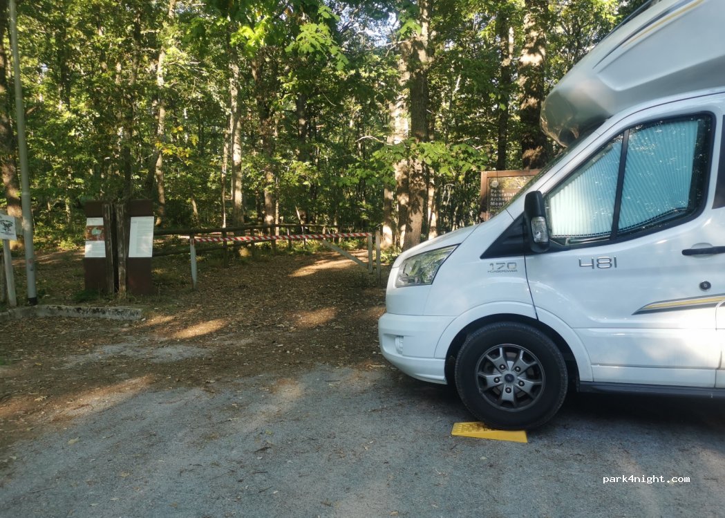 (86100) Molise - Strada Provinciale 143 Faiete — foto