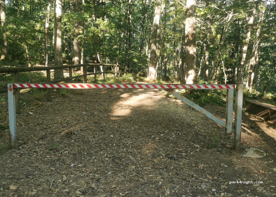 (86100) Molise - Strada Provinciale 143 Faiete — foto 2