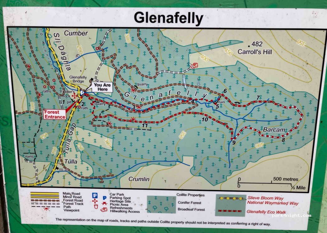 (R42) Glenafilly - — foto 2
