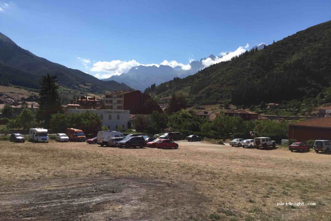 (39570) Potes - 8 Camino Viejo — foto