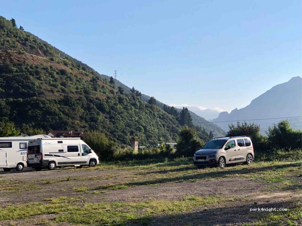 (39570) Potes - 8 Camino Viejo — foto 2
