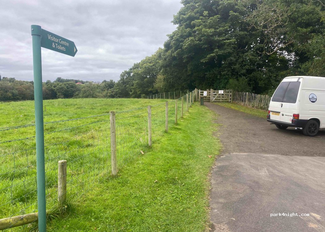 (BT49 9NL) Limavady - Unnamed Road — foto 2