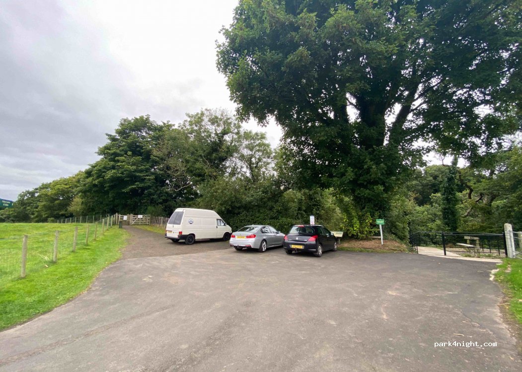 (BT49 9NL) Limavady - Unnamed Road — foto 3