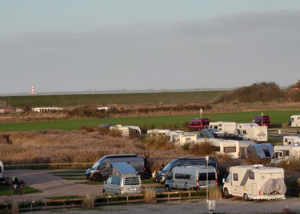 Campingplatz Biehl — foto