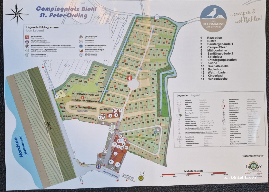 Campingplatz Biehl — foto 5