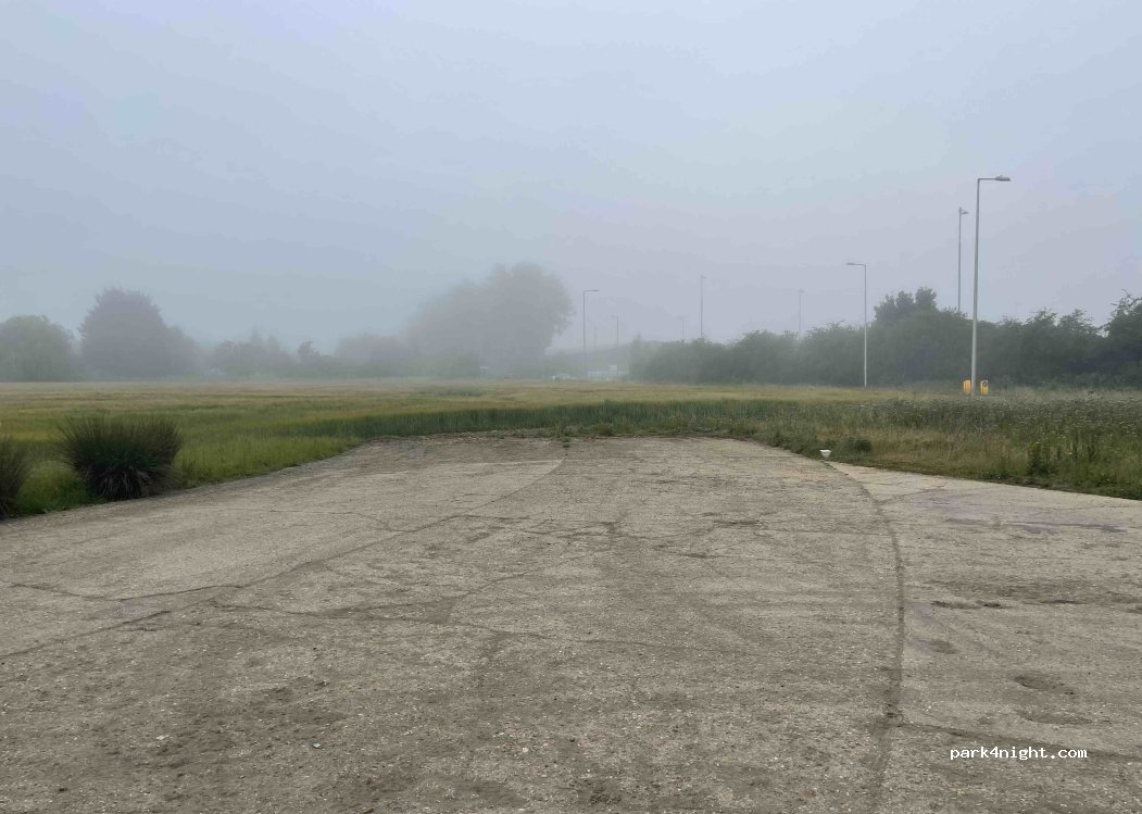 (PE28 2SH) Warboys - B1040 — foto 2