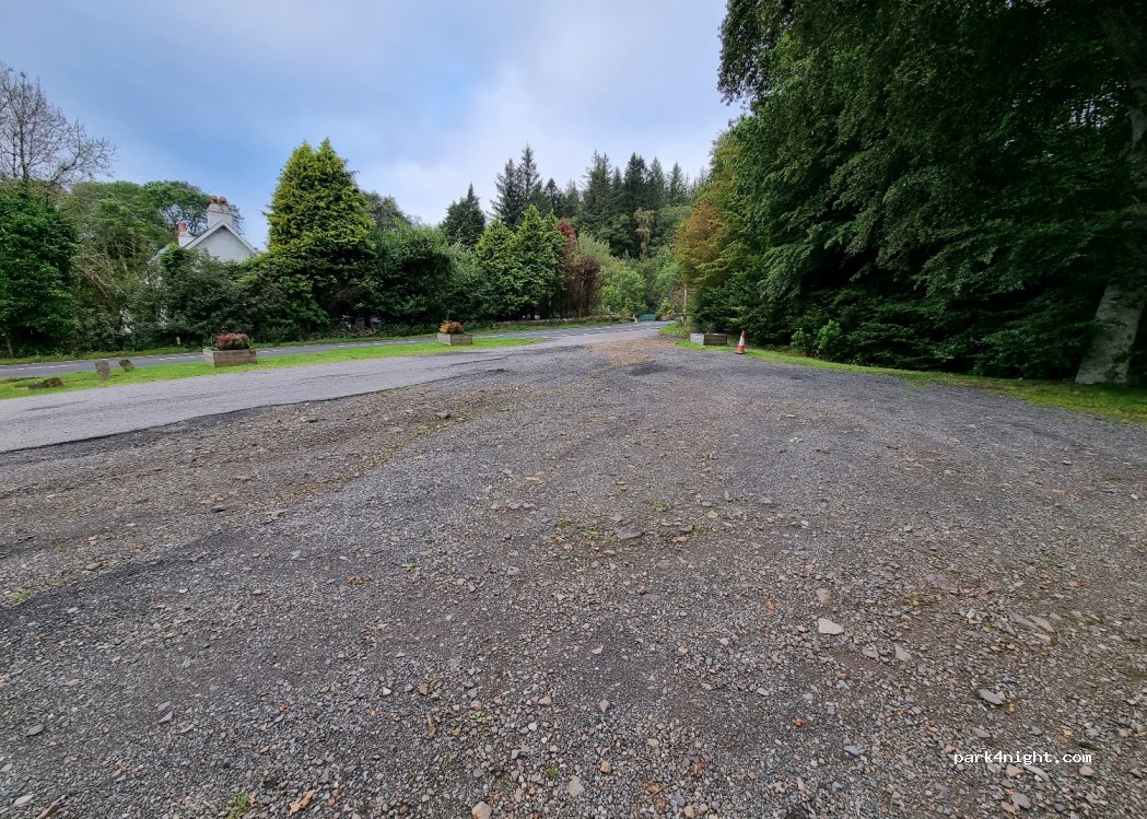 (PA34 4XT) Cleigh - Soroba Road — foto 2