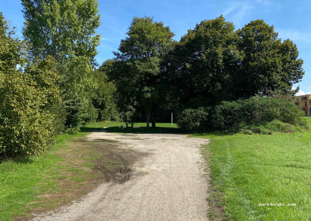 (85053) Ingolstadt - 2 Peisserstraße — foto