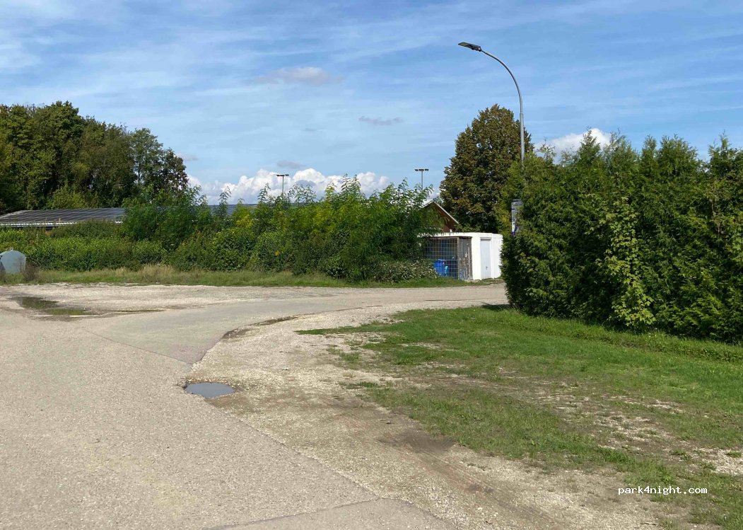 (85051) Ingolstadt - 30 Kranichstraße — foto