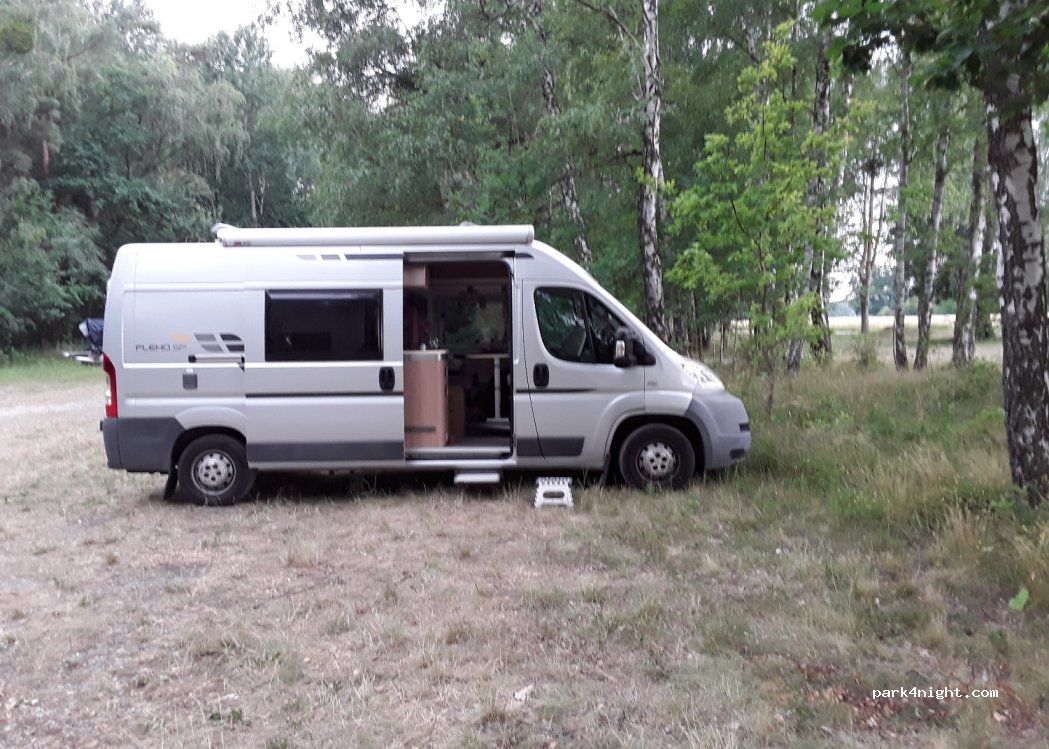 (06869) Coswig (Anhalt) - 6 Ziekoer Landstraße — foto 2