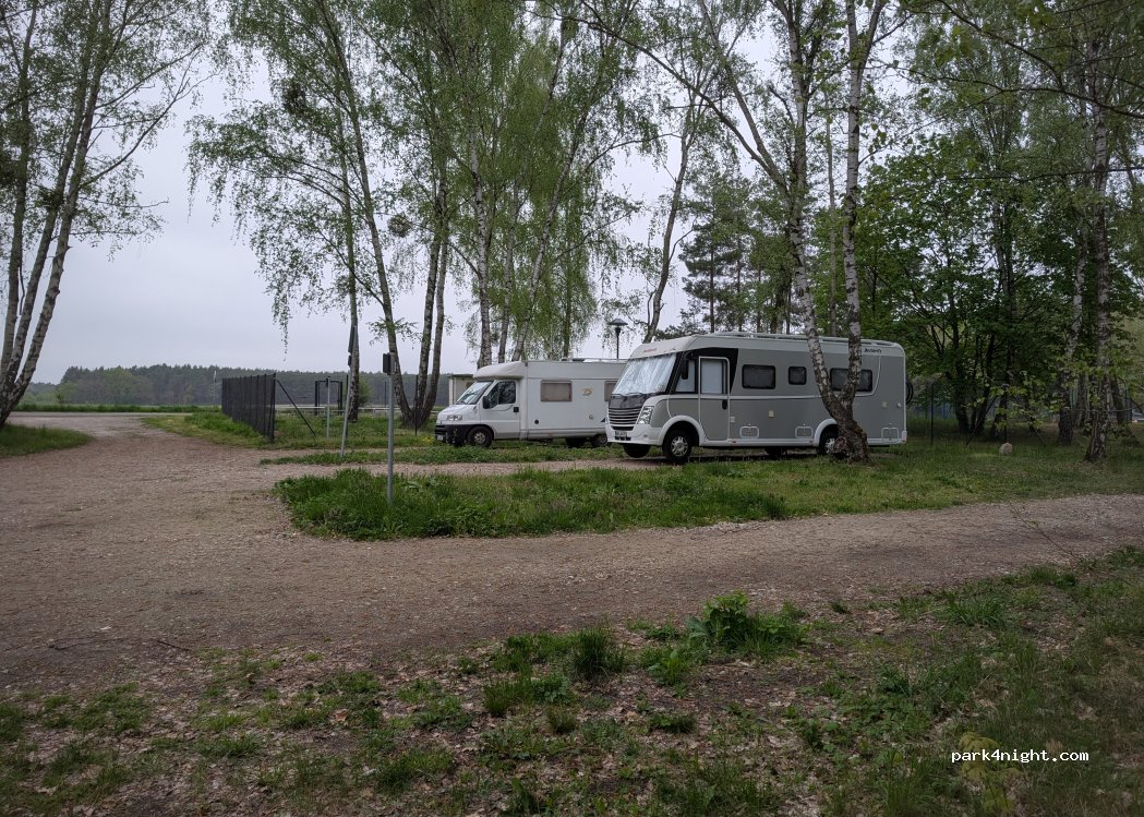 (06869) Coswig (Anhalt) - 6 Ziekoer Landstraße — foto 5