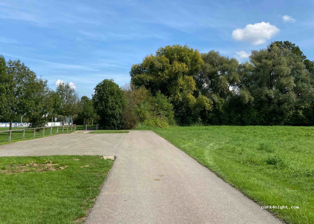 (85051) Ingolstadt - 42 Dorfstraße — foto 2