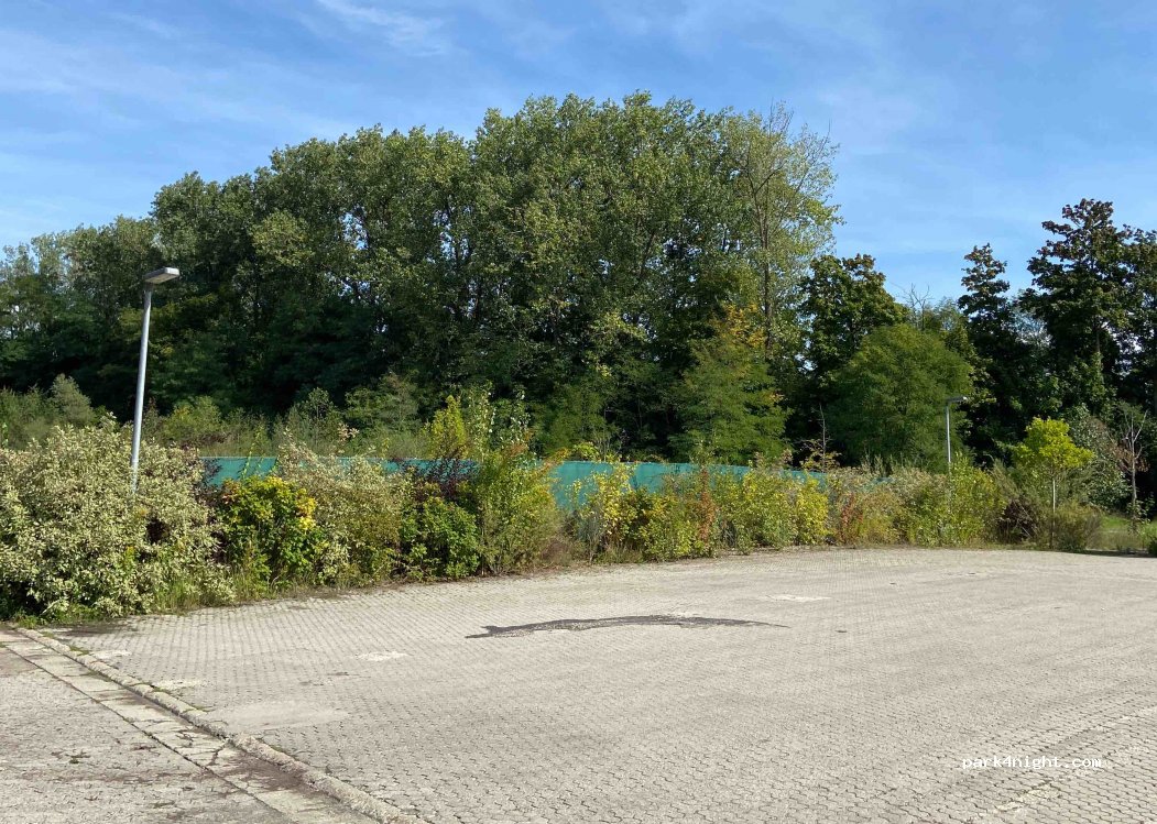 (85051) Ingolstadt - 2 Baggerweg — foto