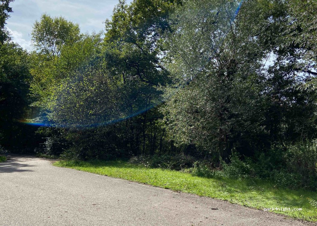 (85049) Ingolstadt - 1 Fohlenweide — foto