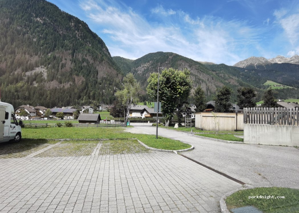 (39030) Anterselva di Sotto - 31 Via Aue — foto