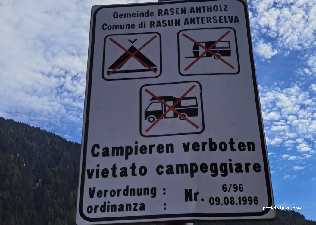 (39030) Anterselva di Sotto - 31 Via Aue — foto 2