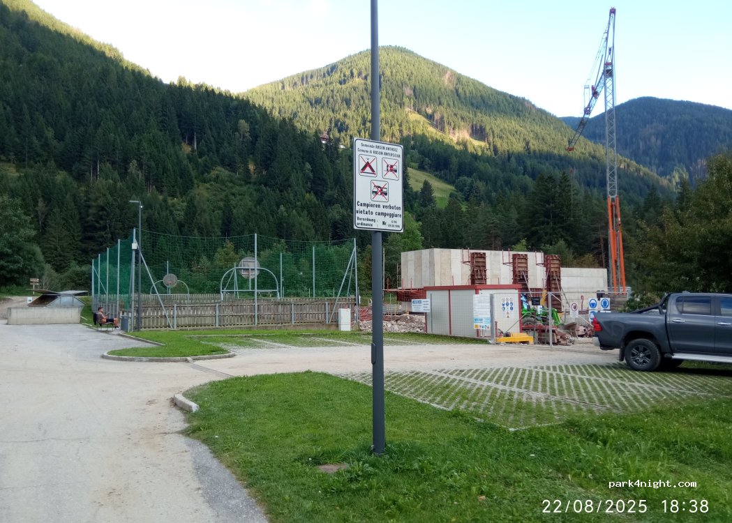 (39030) Anterselva di Sotto - 31 Via Aue — foto 3