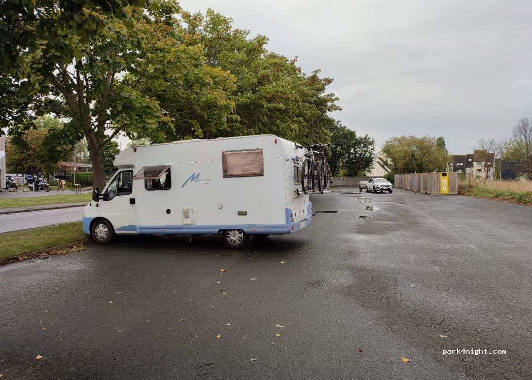 (22500) Paimpol - 2 Allée Branou — foto