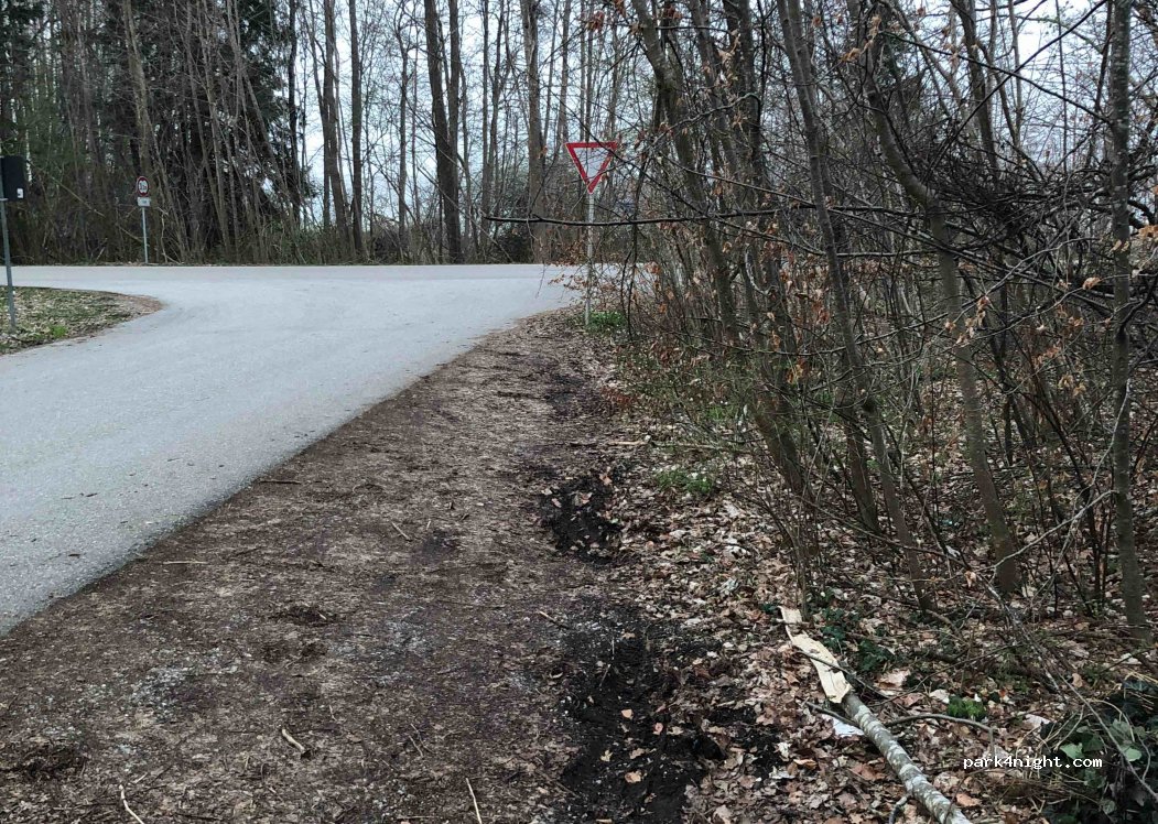 (82402) Seeshaupt - Seeseitener Strasse — foto