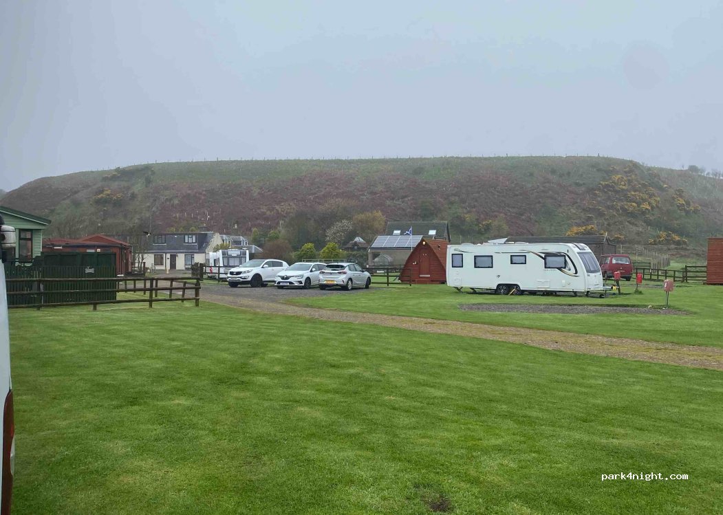 Miltonhaven Seaside Caravan Park — foto 2