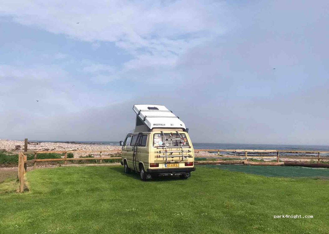 Miltonhaven Seaside Caravan Park — foto 4