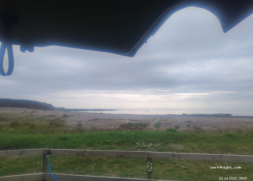 Miltonhaven Seaside Caravan Park — foto 5