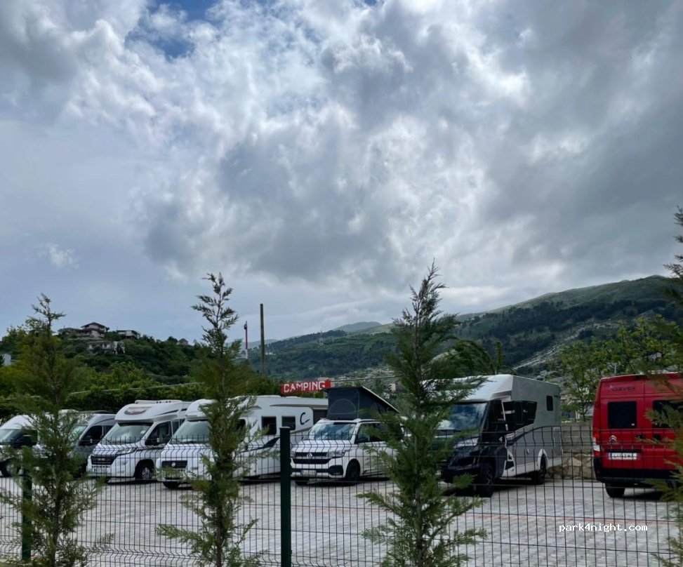Green Park Camping RV — foto 3