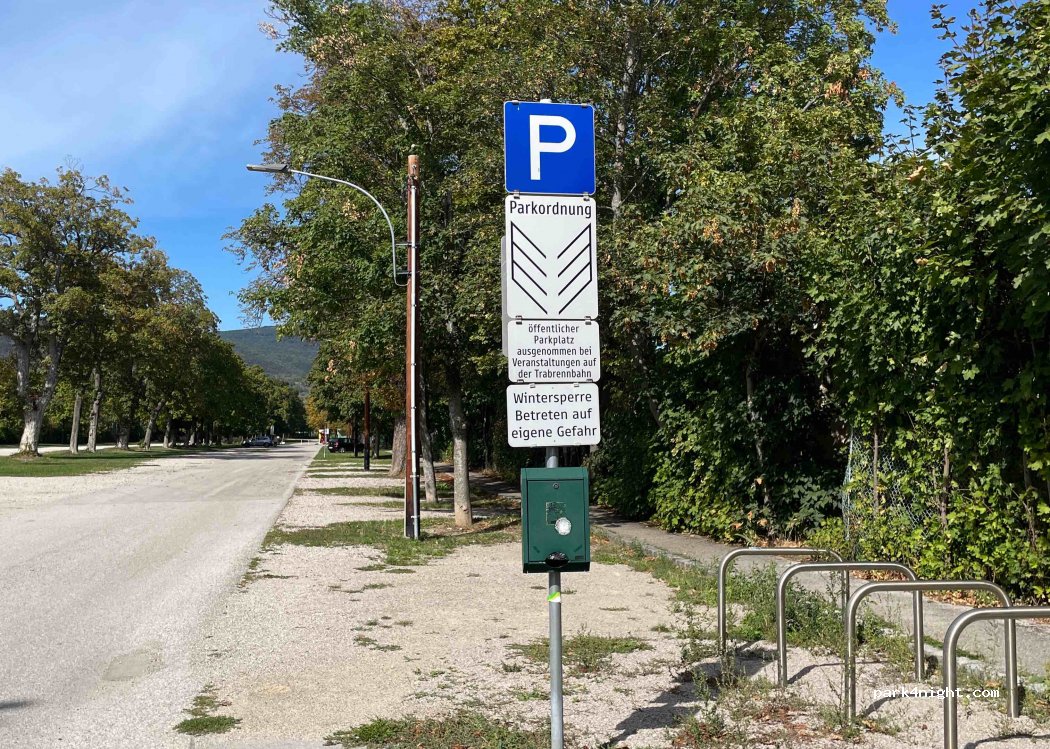 (2500) Baden - 69 Mühlgasse — foto