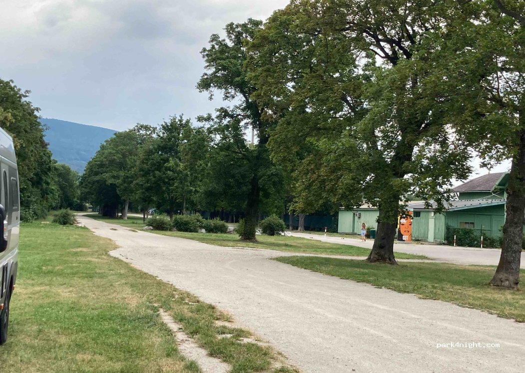 (2500) Baden - 69 Mühlgasse — foto 3