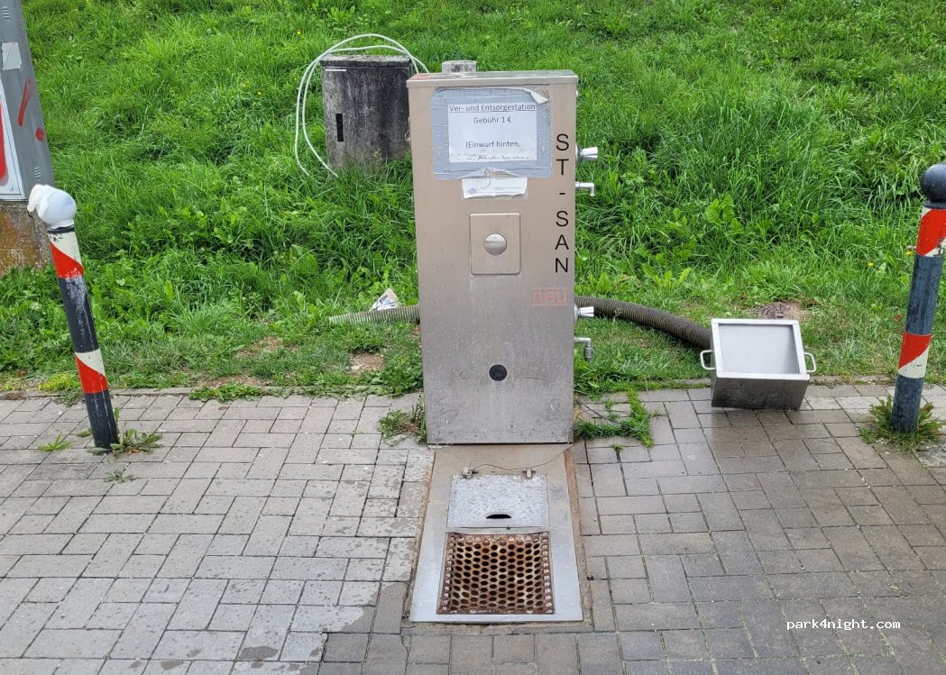 (92334) Berching - 14 Uferpromenade — foto